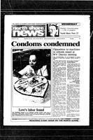 North Shore News, 1991-02-13