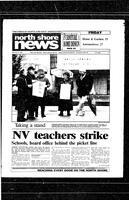 North Shore News, 1991-02-15