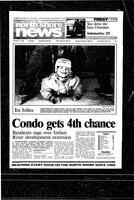 North Shore News, 1991-02-21