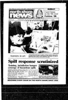 North Shore News, 1991-02-24