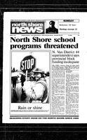 North Shore News, 1991-03-03