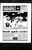 North Shore News, 1991-03-06