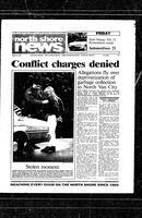 North Shore News, 1991-03-08