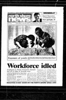 North Shore News, 1991-03-20