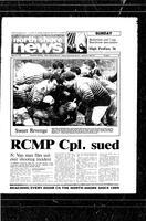 North Shore News, 1991-03-24