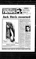 North Shore News, 1991-03-31