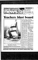 North Shore News, 1991-04-03