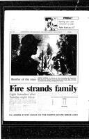 North Shore News, 1991-04-05