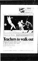 North Shore News, 1991-04-12