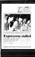 North Shore News, 1991-04-14