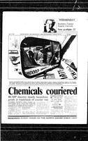 North Shore News, 1991-04-17