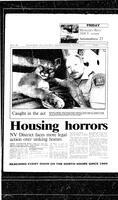 North Shore News, 1991-04-19