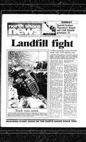 North Shore News, 1991-04-21