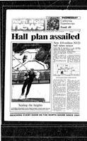 North Shore News, 1991-04-24