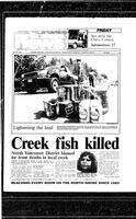 North Shore News, 1991-04-26