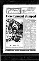 North Shore News, 1991-05-01