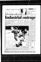 North Shore News, 1991-05-12