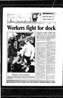 North Shore News, 1991-05-15