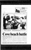 North Shore News, 1991-05-17