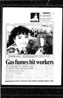 North Shore News, 1991-05-19