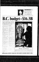 North Shore News, 1991-05-22