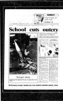 North Shore News, 1991-05-26