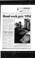 North Shore News, 1991-05-29