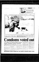 North Shore News, 1991-05-31