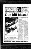 North Shore News, 1991-06-05