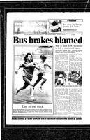 North Shore News, 1991-06-07