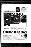 North Shore News, 1991-06-09