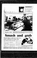 North Shore News, 1991-06-12