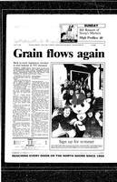 North Shore News, 1991-06-16