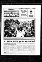 North Shore News, 1991-06-17