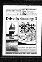 North Shore News, 1991-06-19