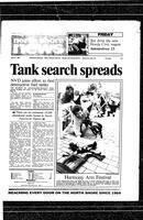 North Shore News, 1991-06-21