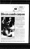 North Shore News, 1991-06-30
