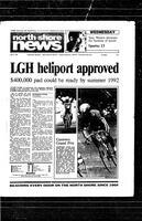 North Shore News, 1991-07-03