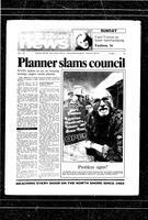 North Shore News, 1991-07-07