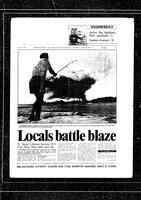 North Shore News, 1991-07-10