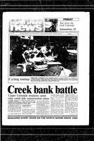 North Shore News, 1991-07-12