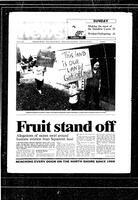 North Shore News, 1991-07-14