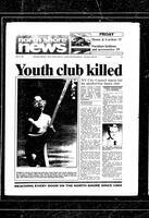 North Shore News, 1991-07-19