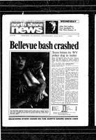 North Shore News, 1991-07-24