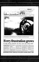 North Shore News, 1991-07-26