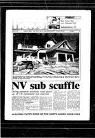 North Shore News, 1991-08-02