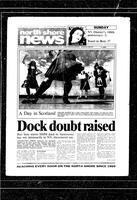 North Shore News, 1991-08-04