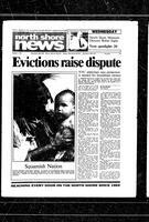 North Shore News, 1991-08-07