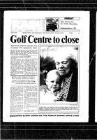North Shore News, 1991-08-09