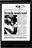 North Shore News, 1991-08-11
